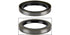 Front Wheel Oil Seal for Mitsubishi Canter - 9456