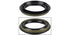 Front Wheel Oil Seal for Nissan 1-Tonner/Hardbody AW/D21 2.4 (57mm ID) - 9821A