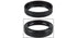 Front Wheel Oil Seal for Nissan Laurel - 9491