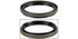 Front Wheel Oil Seal for Toyota Condor 3.0 - 9984