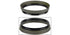 Front Wheel Oil Seal for Toyota Fortuner (80mm ID) - 9287