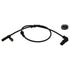 Front wheel speed sensor 2Pin Mercedes C180 W204 1.6 2012 to 2014 MAP-100450