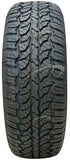 Powertrac Powerlander 245/75R16 A/T120/116S OWL