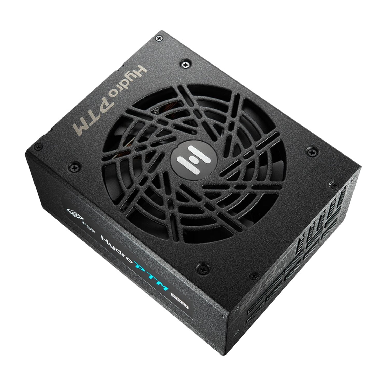 FSP FSP Hydro PTM Pro ATX3.0(PCIe) 1200w Fully Modular Power Supply