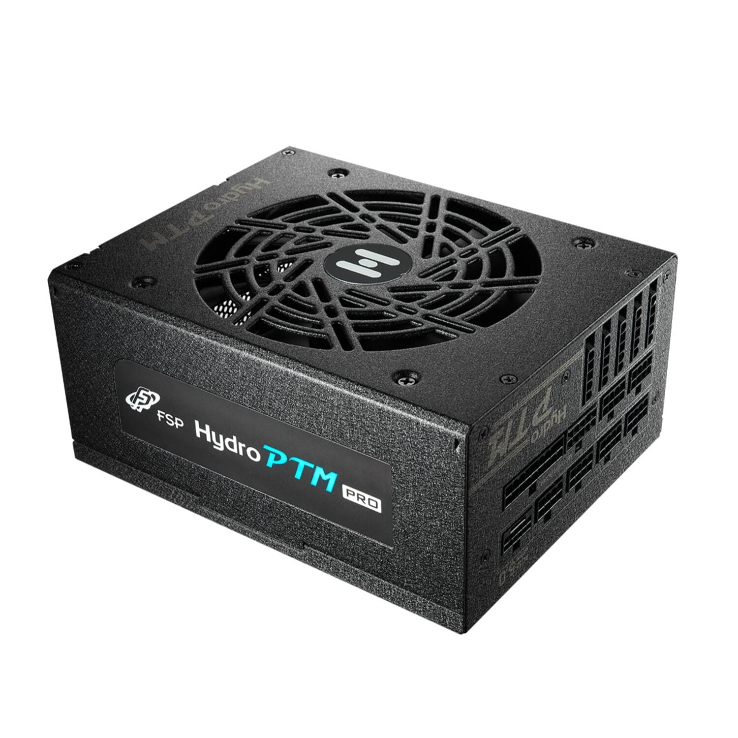 FSP FSP Hydro PTM Pro ATX3.0(PCIe) 1200w Fully Modular Power Supply