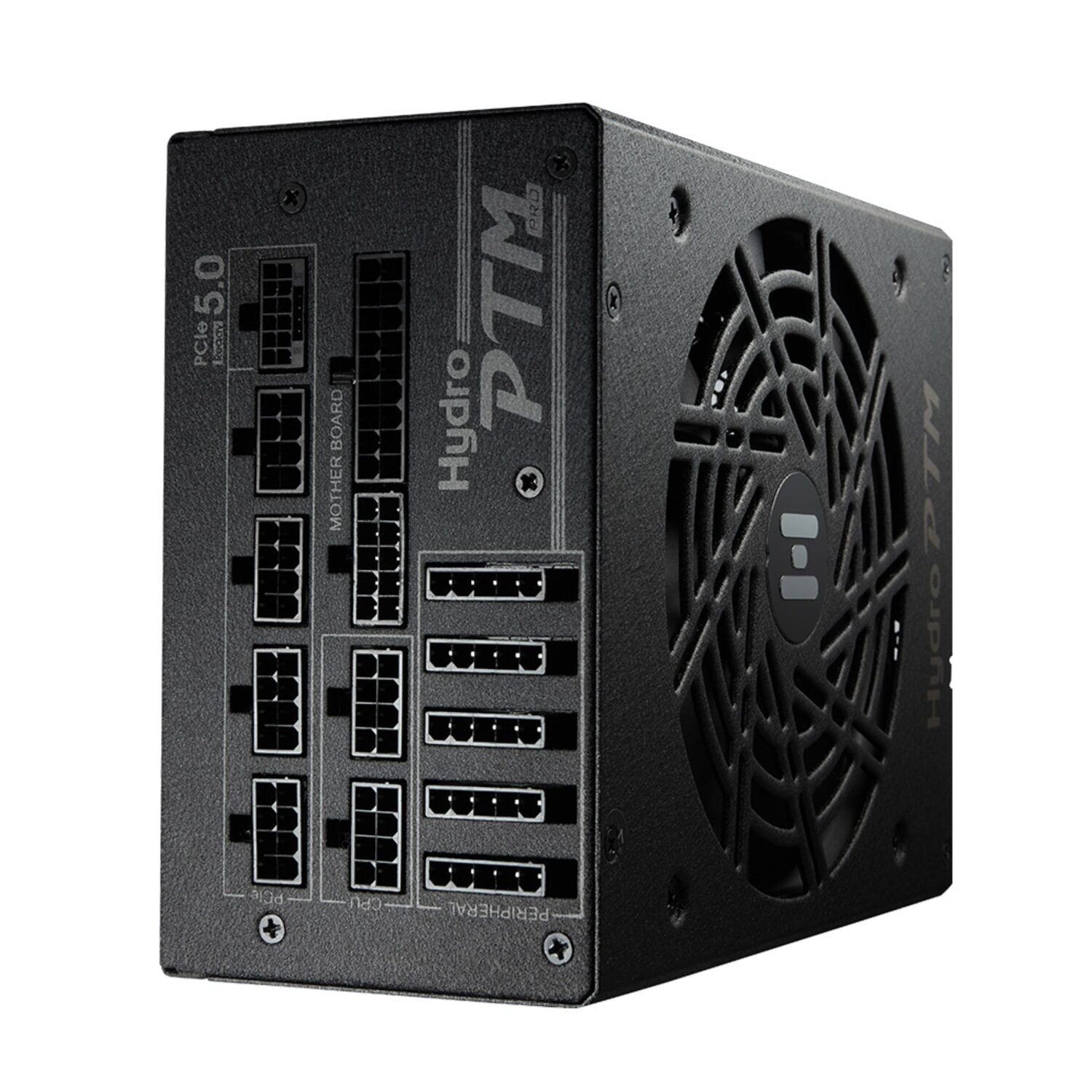 FSP FSP Hydro PTM Pro ATX3.0(PCIe) 1200w Fully Modular Power Supply