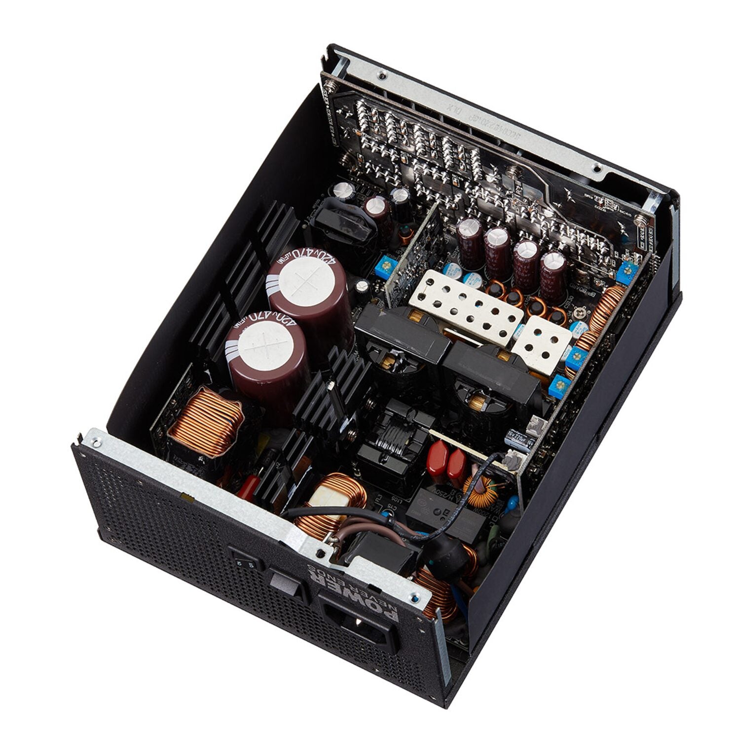 FSP FSP Hydro PTM Pro ATX3.0(PCIe) 1200w Fully Modular Power Supply