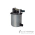 Fuel Filter Nissan Qashqai, X-Trail, Renault Kadjar 1.5/1.6 dCi (K9K, R9M) MP58