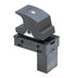 Fuel Flap Release Switch for VW Jetta 5, VW Touareg & VW Golf 5 - 191953
