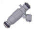 Fuel Injector Kia Rio 1.2 G4LA 2-Pin 2011 to 2017 MAP-100428