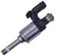 Fuel Injector VW Beetle Golf Passat Polo Audi A3 1.2 1.4 TSI TFSI - MAP-100818