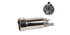 Fuel Pump (3 Bar) C.A.M Inyathi (491QE) 2.2i (2006-)