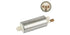 Fuel Pump (4 Bar) Fiat Uno, Mercedes-Benz W201, W202 C-Class, W126 S-Class, Renault Espace II