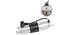 Fuel Pump (4 Bar) Volkswagen Citi Golf 1.4i (1984-)