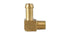 Fuel Pump Fittings Pressure Controlled
 Fuel Pump Fittings - 8Mm (5/16") Barbed Elbow
