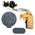 Fuel Pump Module for Mercedes-Benz C-Class & Mercedes-Benz GLC - 302633
