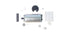 Fuel Pump Nissan Sentra (Ga14/16De) Toyota Corolla (4A-Fe,7A-Fe,1Zz-Fe)