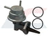 Fuel Pump – VW Golf, Jetta, Citi, Passat, Audi 80, Fox (1.3–1.8L Carburetor, 6mm Pipes) NFP9230M