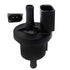 Fuel Tank Ventilation Purge Valve 2 Pin AUDI A1 / A3 / A4 / VW Golf – SKU MAP-100779