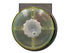 GUD Fuel Water Separator Housing with Drain - CF1000