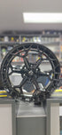 6/139/20"/20X9/ET-20 Fuel (PRICE PER SET)
