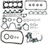 Full Gasket Set for Mitsubishi Colt 2.4i (1998-2008) - MAP-101175