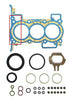 Full Overhaul Gasket Set MLS Renault Kiger Triber 1.0 VVT B4D412 B4D417 MAP-100525