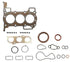 Full Overhaul Gasket Set MLS Renault Kwid 1.0 B4D404 B4D427 MAP-100526
