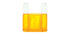 Fuse Maxi 40A Orange (Fpx40-Bp)
