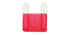 Fuse Maxi 50A Red (Fpx50-Bp)