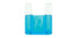 Fuse Maxi 60A Blue (Fpx60-Bp)