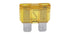 Fuse Mini 20Amp (Fpm20-Bp)