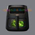 Defy 7.6l Airfryer - DAF3376DB