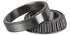 Fw/Bearing Outer(Diff/Carrier) Alfa Romeo, Daihatsu, Isuzu, Kia Carnival, Mazda, Nissan, Ssanyong