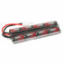 G&G G-11-056 NiMH 9.6V 1600mAh Nunchuck Type Battery