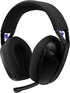 Logitech G321 – Gaming headset – Wireless - Black