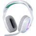 Logitech Wireless Gaming Headset with LIGHTSYNC RGB