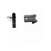 GUARDIAN ANGEL 3 LIVE UNIT DARK GREY + PEPPER SPRAY COMBO