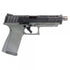 G&G GTP 9 Black/Grey (Eu) Airsoft Pistol (GG|Semi Auto|Blowback|22) GAS-GPM-T9B-ABB-ECM