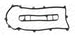 Gasket Valve Cover Ford Fiesta Duratec (Aluminum Valve Cover)