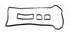 Gasket Valve Cover Ford Ford Fiesta Duratec (Plastic Valve Cover)