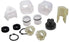 Gear Link Repair Kit for Opel Meriva A MPV & Opel Tigra TwinTop - 602015