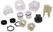 Gear Link Repair Kit for Opel Meriva A MPV & Opel Tigra TwinTop - 602015