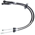 Gear Shift Cable for Kia Rio III (UB) - GC197