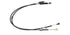 Gear Shift Cable for Toyota Avanza 1.3 - GC181