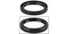 Gearbox, Front Wheel Oil Seal for Ford Husky, Hyundai Bakkie, Renault Laguna I - 506509