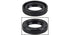 Gearbox Oil Seal Front for Volkswagen Passat I, Nissan Almera, Kia Shuma - 9757