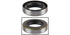 Gearbox Oil Seal Front for Chevrolet Aveo, Daewoo Matiz - 9972