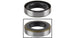 Gearbox Oil Seal Front for Chevrolet Aveo, Daewoo Matiz - 9972