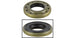 Gearbox Oil Seal for Fiat Seicento 1.1 - 9947